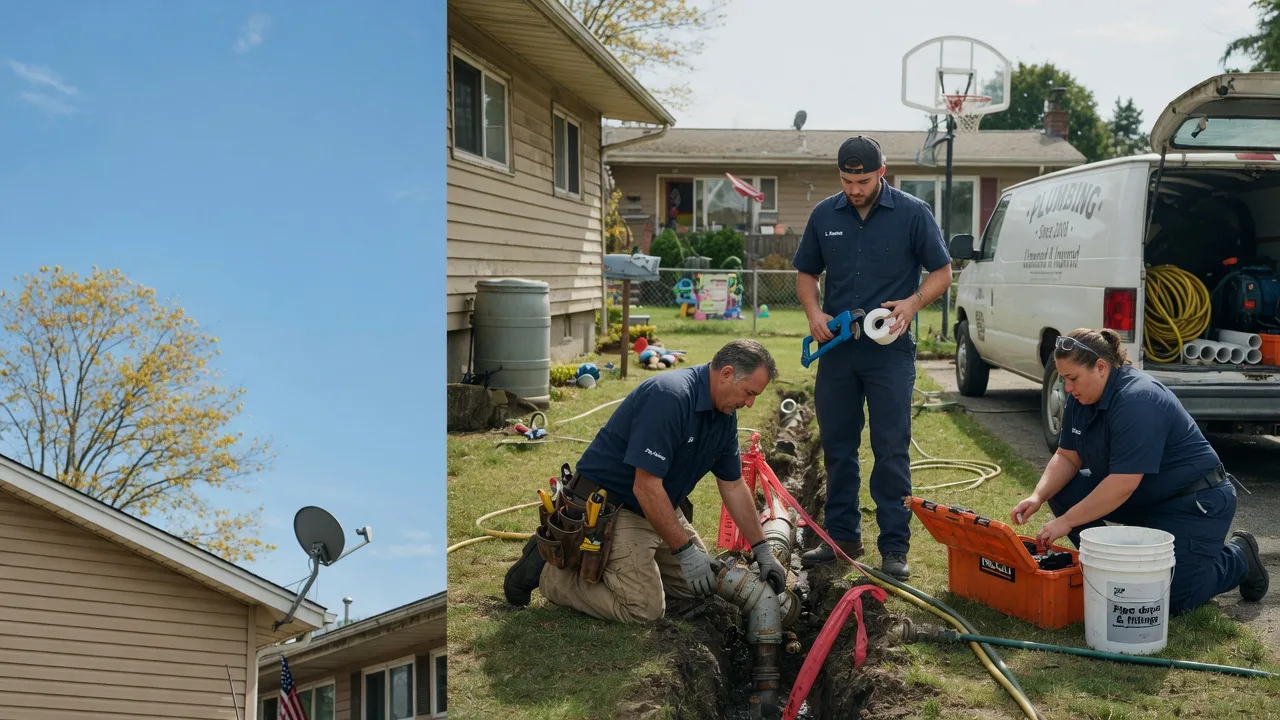 Garbage Disposal Replacement in Deerfield, OH near me